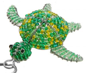 turtle key chain, turtle keychain, turtle keyring, turtle key holder