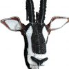 sable trophy head