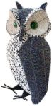 beaded owl