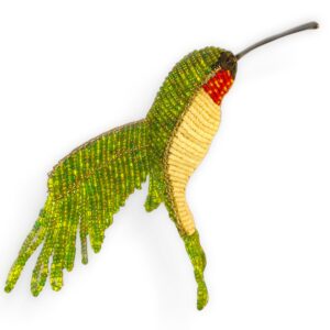 hummingbird